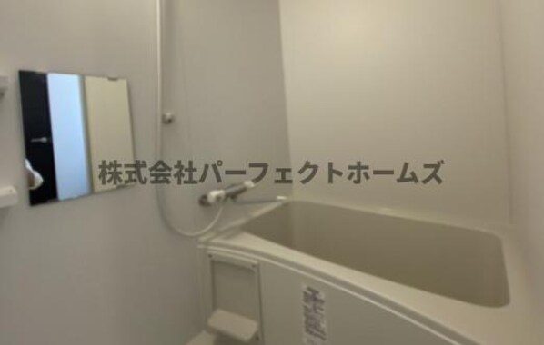 （仮称）ジーメゾン渚元町プレディアの物件内観写真